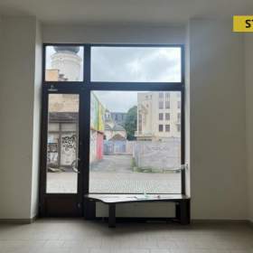 Foto inzerátu Pronájem, prodejny, 80 m2