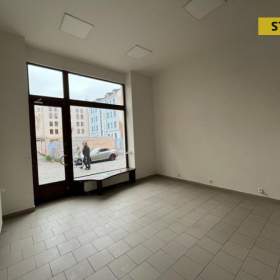 Foto inzerátu Pronájem, prodejny, 80 m2