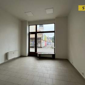 Foto inzerátu Pronájem, prodejny, 80 m2