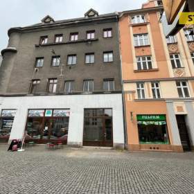 Foto inzerátu Pronájem, prodejny, 80 m2