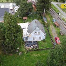 Foto inzerátu Prodej, Rodinný dům, 110 m2