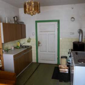 Foto inzerátu Prodej, Rodinný dům, 110 m2
