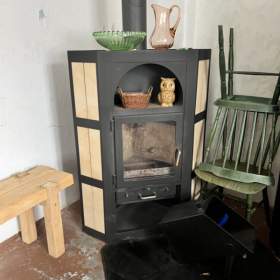 Foto inzerátu Prodej, Rodinný dům, 110 m2