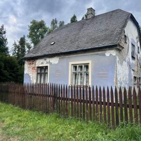 Foto inzerátu Prodej, Rodinný dům, 110 m2