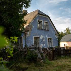 Foto inzerátu Prodej, Rodinný dům, 110 m2