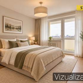 Foto inzerátu Prodej, byt 2+1, 59 m2