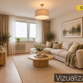 Foto inzerátu Prodej, byt 2+1, 59 m2