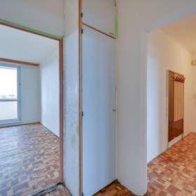 Foto inzerátu Prodej, byt 2+1, 59 m2