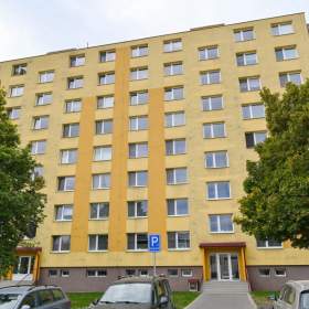 Foto inzerátu Prodej, byt 2+1, 59 m2