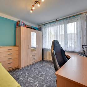 Foto inzerátu Prodej, byt 3+1, 79 m2