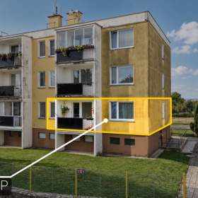 Foto inzerátu Prodej, byt 3+1, 79 m2