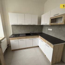 Foto inzerátu Pronájem, byt 1+1, 40 m2