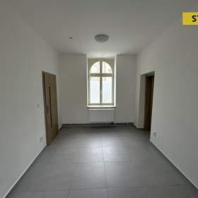 Foto inzerátu Pronájem, byt 1+1, 40 m2