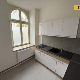 Foto inzerátu Pronájem, byt 1+1, 40 m2