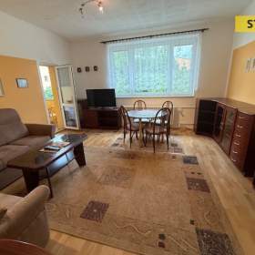 Foto inzerátu Pronájem, byt 3+1, 80 m2