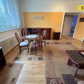 Foto inzerátu Pronájem, byt 3+1, 80 m2