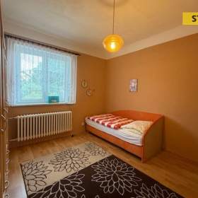 Foto inzerátu Pronájem, byt 3+1, 80 m2