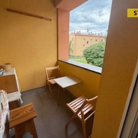 Foto inzerátu Pronájem, byt 3+1, 80 m2