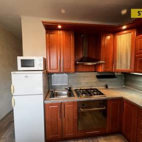 Foto inzerátu Pronájem, byt 2+1, 59 m2