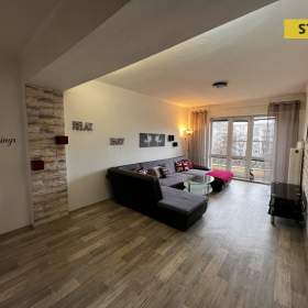 Foto inzerátu Pronájem, byt 2+1, 59 m2