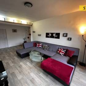 Foto inzerátu Pronájem, byt 2+1, 59 m2