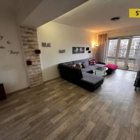 Foto inzerátu Pronájem, byt 2+1, 59 m2