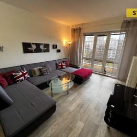 Foto inzerátu Pronájem, byt 2+1, 59 m2
