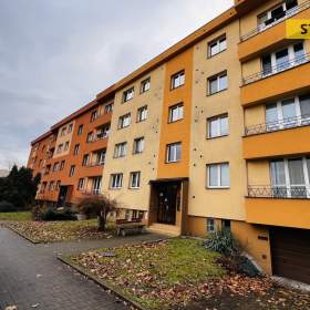 Foto inzerátu Pronájem, byt 2+1, 59 m2