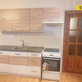 Foto inzerátu Pronájem, byt 2+kk, 37 m2