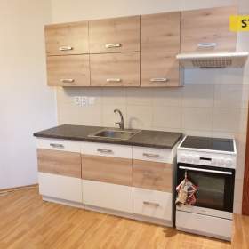 Foto inzerátu Pronájem, byt 2+kk, 37 m2