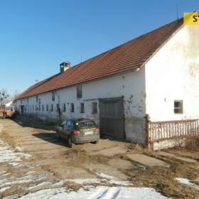 Fotka k inzerátu Prodej, výrobní haly, 650 m2 / 19966737