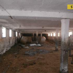 Foto inzerátu Prodej, výrobní haly, 650 m2