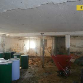Foto inzerátu Prodej, výrobní haly, 650 m2