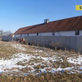 Foto inzerátu Prodej, výrobní haly, 650 m2