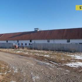 Foto inzerátu Prodej, výrobní haly, 650 m2