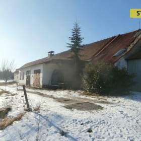Foto inzerátu Prodej, výrobní haly, 650 m2