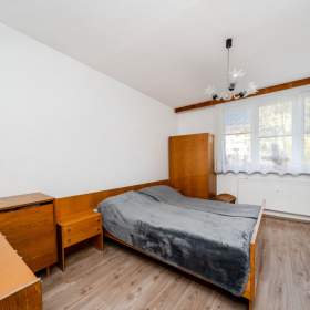 Foto inzerátu Prodej, byt 2+1, 58 m2