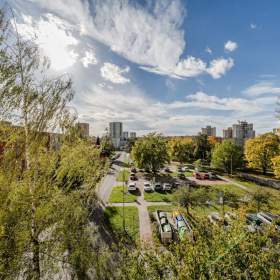 Foto inzerátu Prodej, byt 2+1, 58 m2