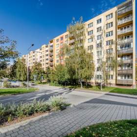 Foto inzerátu Prodej, byt 2+1, 58 m2