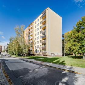 Foto inzerátu Prodej, byt 2+1, 58 m2