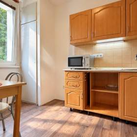 Foto inzerátu Prodej, byt 1+1, 32 m2