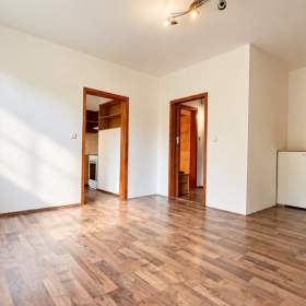 Foto inzerátu Prodej, byt 1+1, 32 m2