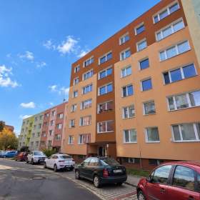 Foto inzerátu Prodej, byt 1+1, 32 m2