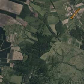 Foto inzerátu Prodej, Louky, rybníky, 11087 m2