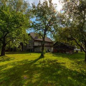 Foto inzerátu Prodej, Rodinný dům, 189 m2