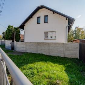 Foto inzerátu Prodej, Rodinný dům, 290 m2