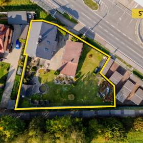 Foto inzerátu Prodej, Rodinný dům, 290 m2