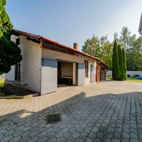 Foto inzerátu Prodej, Rodinný dům, 290 m2