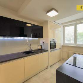 Foto inzerátu Pronájem, byt 2+kk, 59 m2