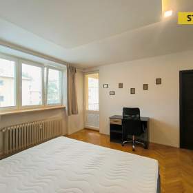 Foto inzerátu Pronájem, byt 2+kk, 59 m2